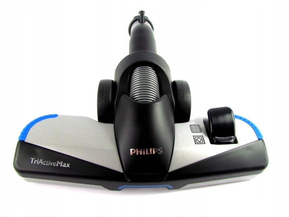 Сменная щетка для пылесоса Philips напольный инструмент пылесос FC 8726 Tri Active максимум