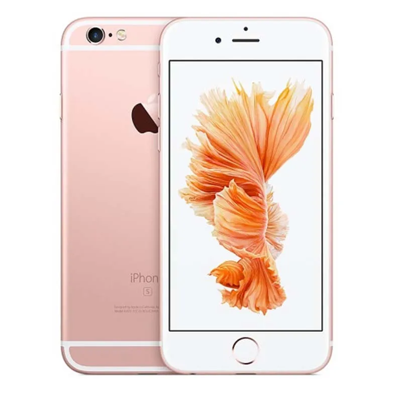Smartphone Apple iPhone phone 6 16 GB/32 GB/64 GB (used) all colors | Мобильные телефоны и аксессуары