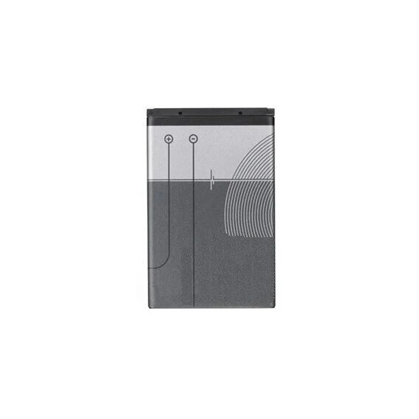 Аккумулятор BL-4C Nokia для 6100/1202/1661/2220S/2650/2690/5100/6101/6125/6131/6300 | Мобильные телефоны и