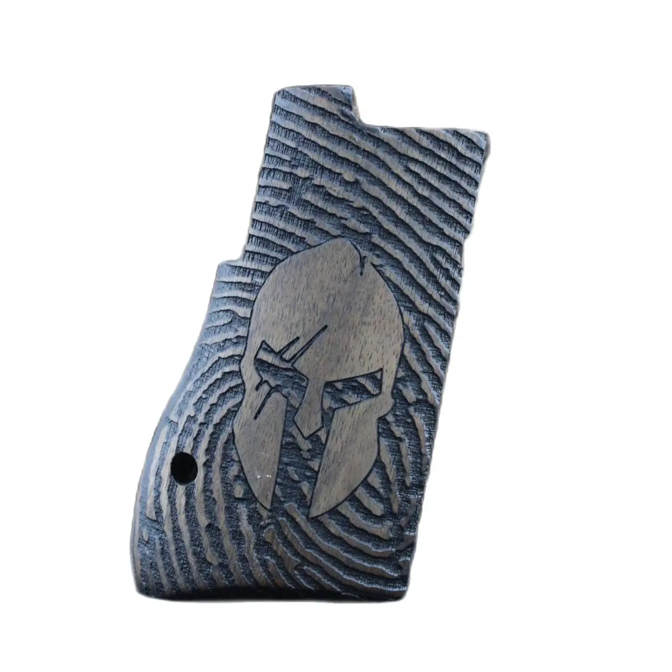 

Desert Eagle grips, Wood High Qualty Grips T134