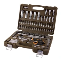 Набор инструментов Ombra OMT94S12 (94 предмета)#2