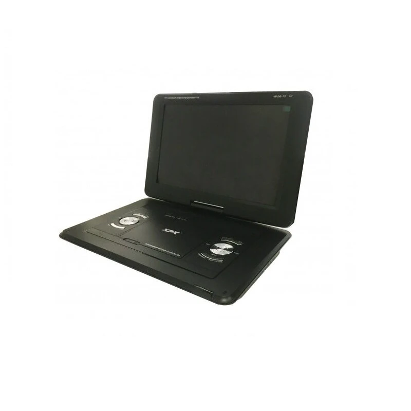 Portable Folding DVD player with XPX ea-1468l TV 15 &quotdigital tuner/mobile (1920x1080) | Электроника