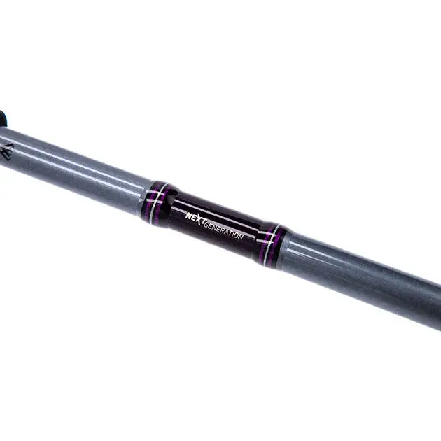 Spinning Mikado ultraviolet II Pilk 285 (test up to 180 gr) | Спорт и развлечения