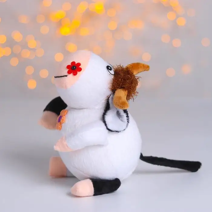 Soft toy &quotLadybird&quot | Игрушки и хобби