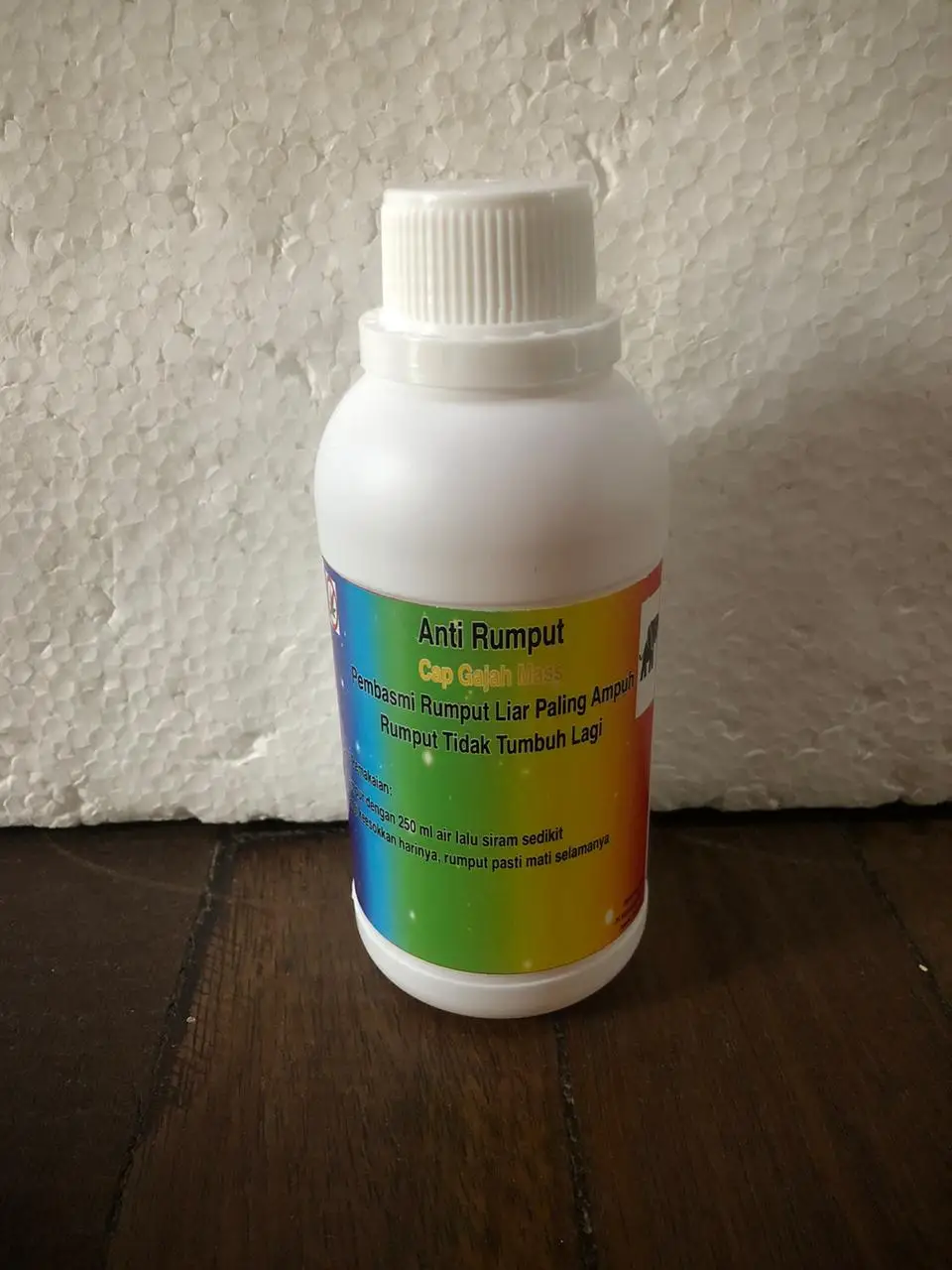 

Wild Grass Extender Gajah Mass, Wild Grass Killer, Make your Garden Beautiful