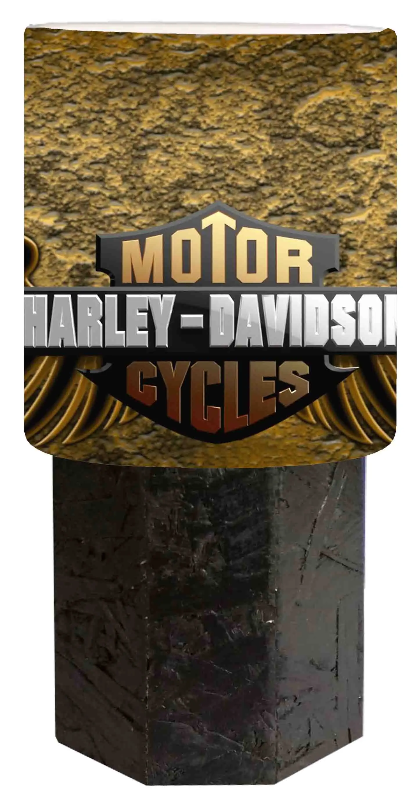 Прикроватная лампа для Harley|Настольные лампы| |