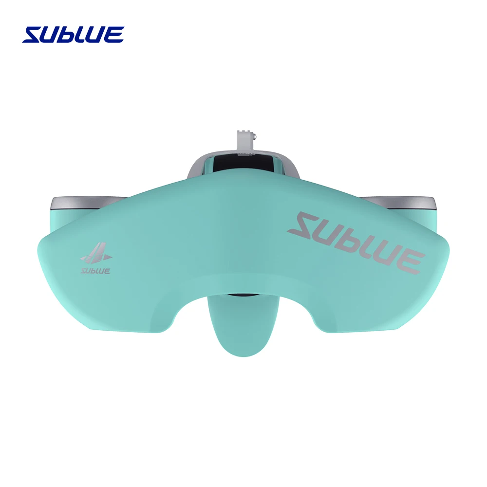 Sublue Whiteshark Mix водонепроницаемый аккумулятор подводный скутер mergulho для дайвинга с