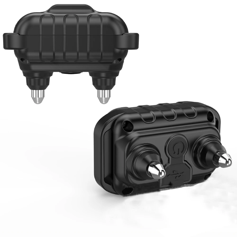 10 шт. собачий поводок с пультом дистанционного управления |