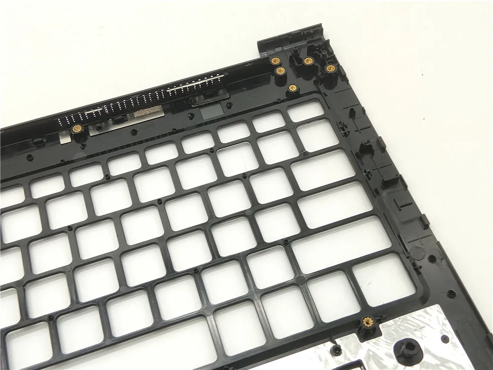 90% новый оригинальный чехол для Dell Vostro 15 5000 5568 0HJP49 HJP49|Сумки и чехлы ноутбуков| |