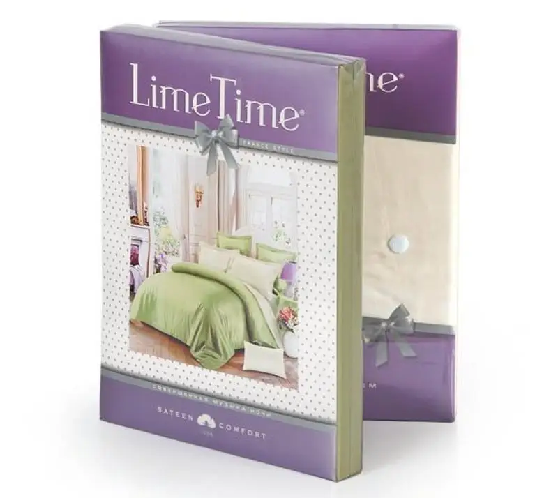 Bed linen &quotsatin solo" Leon | Дом и сад