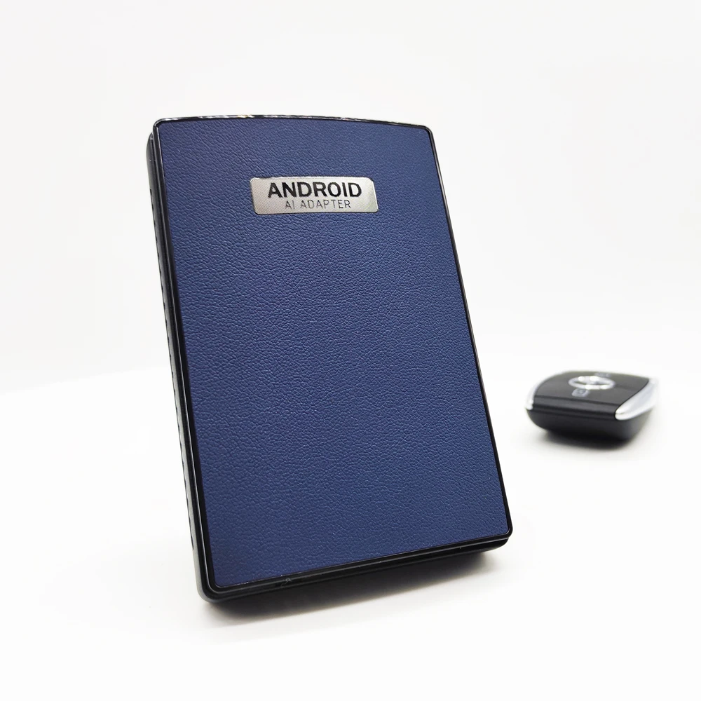 ottocast 2022apple carplay ai box multimedia player464gwireless carplayandroid autoadd to car intelligent systemapk android free global shipping