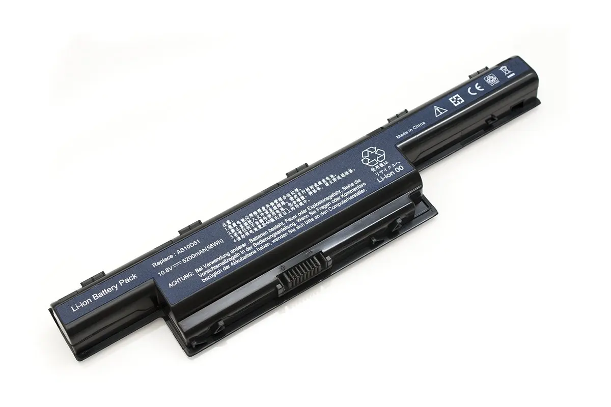 Аккумулятор для ноутбука Acer Aspire V3-571G-73618G75Makk | Компьютеры и офис