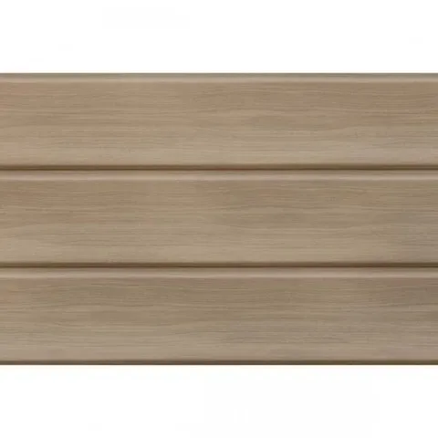 Сайдинг Виниловый Grand Line Natural Брус 3 0 S7 Tundra Граб | Дом и сад