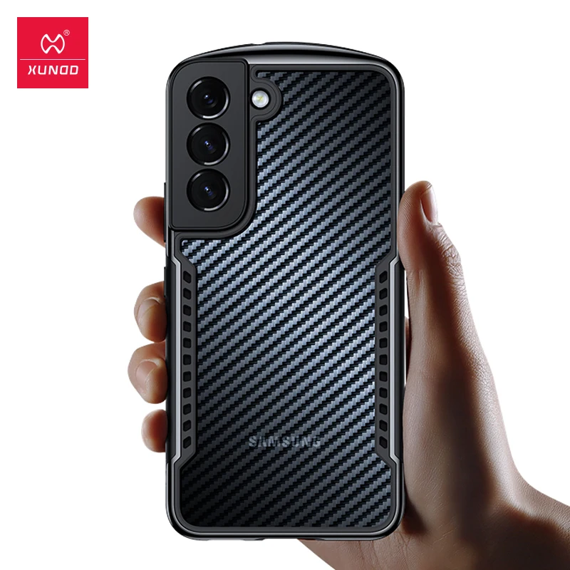 

Чехол S22, чехол Xundd для Samsung Galaxy S22 + S22 Ultra Plus, ударопрочный чехол с защитой от отпечатков пальцев и царапин, чехол для телефона