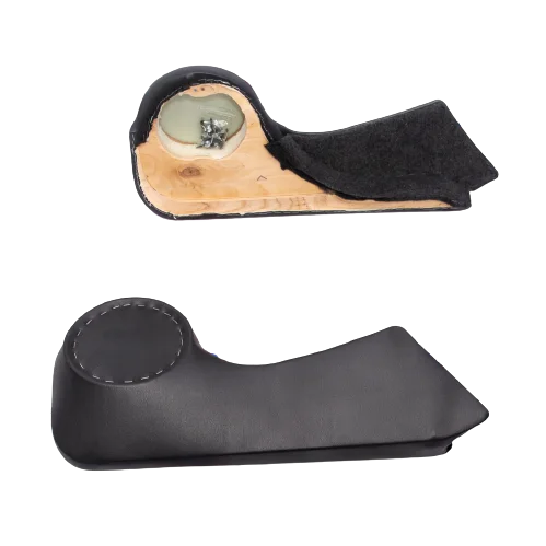 Подиумы Лада Ларгус с карманом