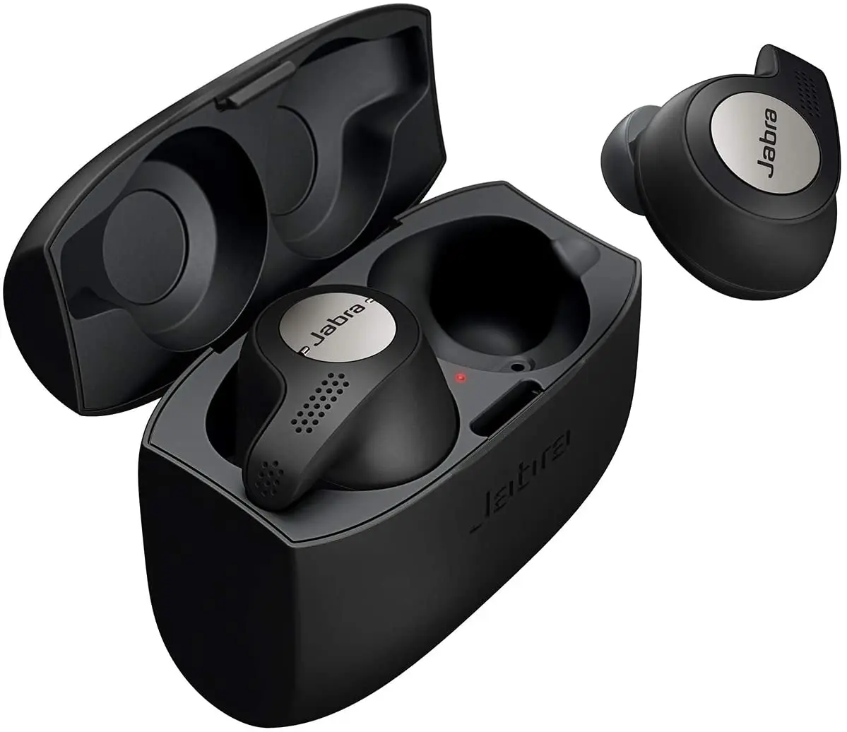 

Jabra Elite Active 65t, Bluetooth