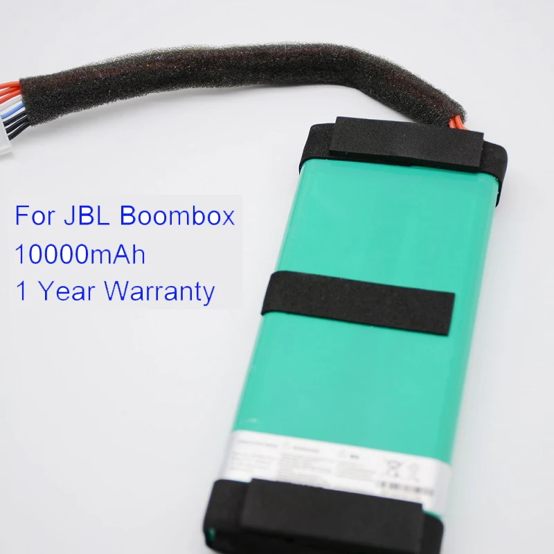 Купить Батарею На Колонку Jbl Boombox