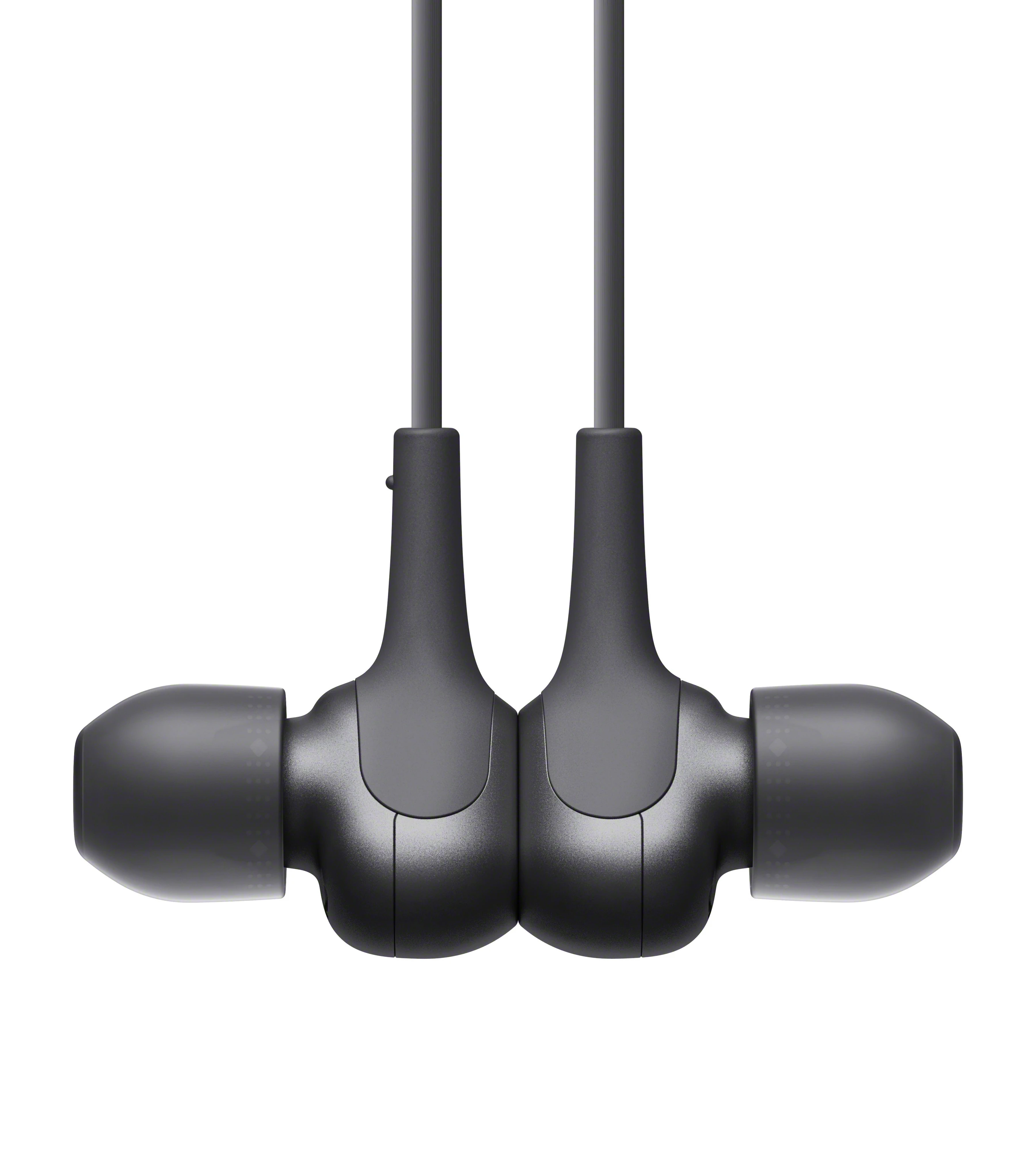 Беспроводные наушники-вкладыши Sony WI-C600N Bluetooth NFC запуск голосового помощника с