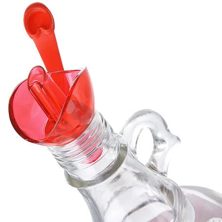 Oil bottle 1L red Mayer &amp Boch 80569-1 | Дом и сад