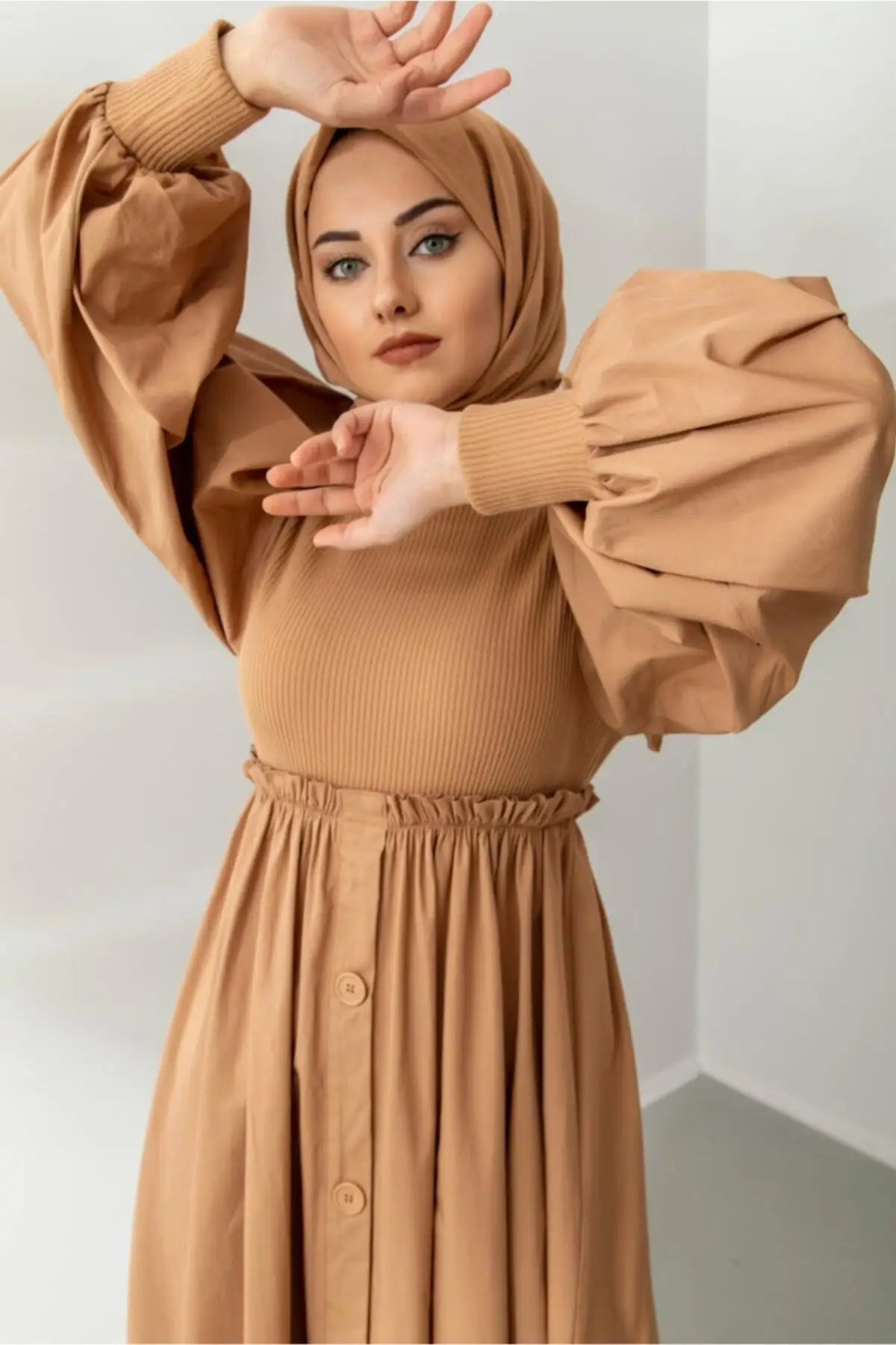 

Muslim Fashion