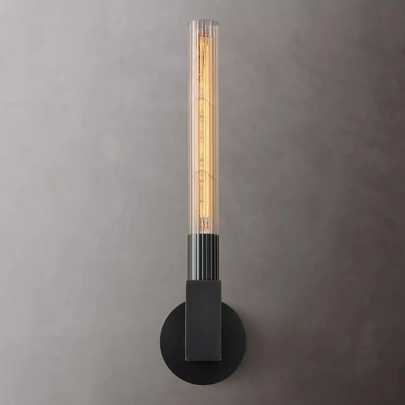 

Cannele Wall Sconce