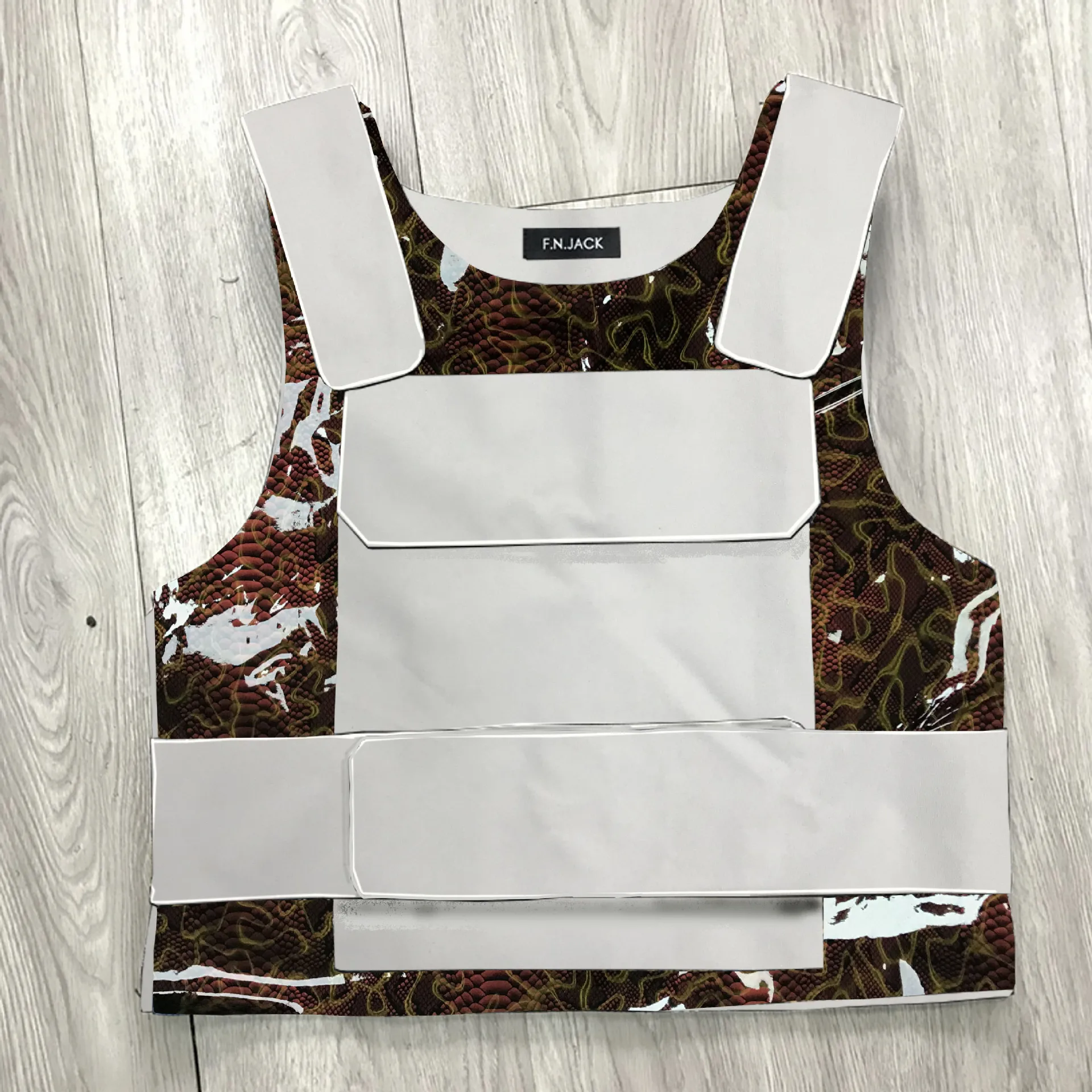 Мужской жилет со значками модный тактический бестселлер военные уличные жилеты