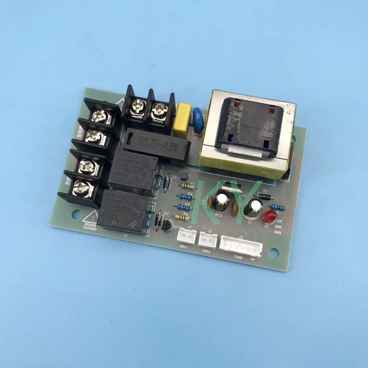 1pc temperature control board temperature sensor for tucai machine Tucai printer