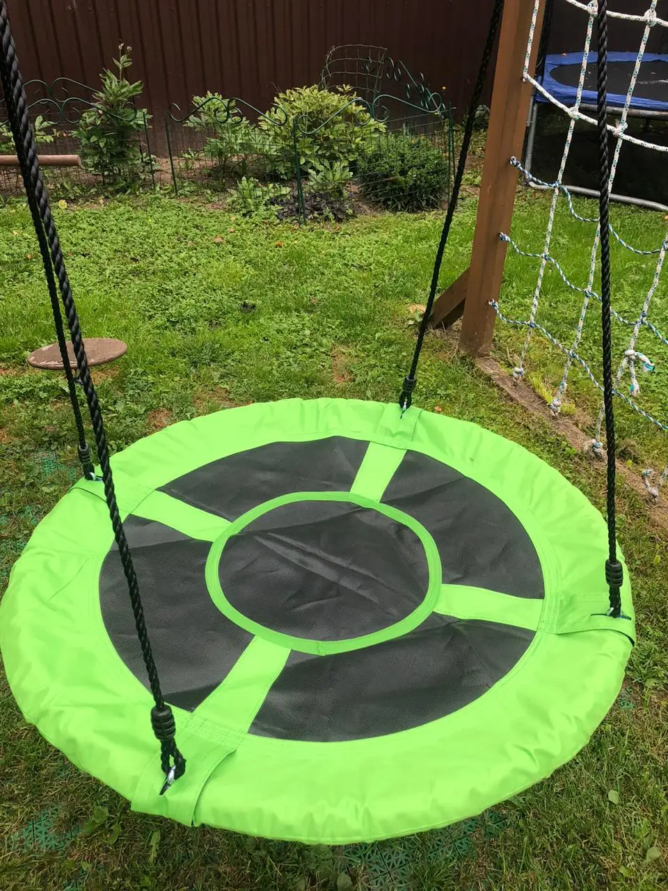 Качели Оксфорд|Детская площадка| |