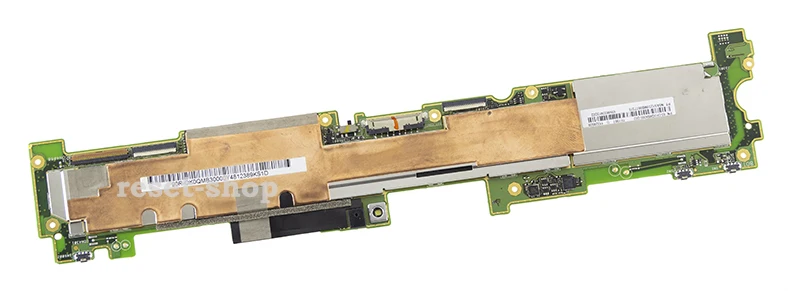 Материнская плата планшета Б/У ASUS Transformer Pad TF700T ORIGINAL (1Гб Nvidia Tegra 3 32Гб) | Мобильные
