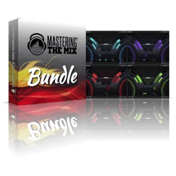 

Mastering The Mix Bundle 2021 v1.2m Full version