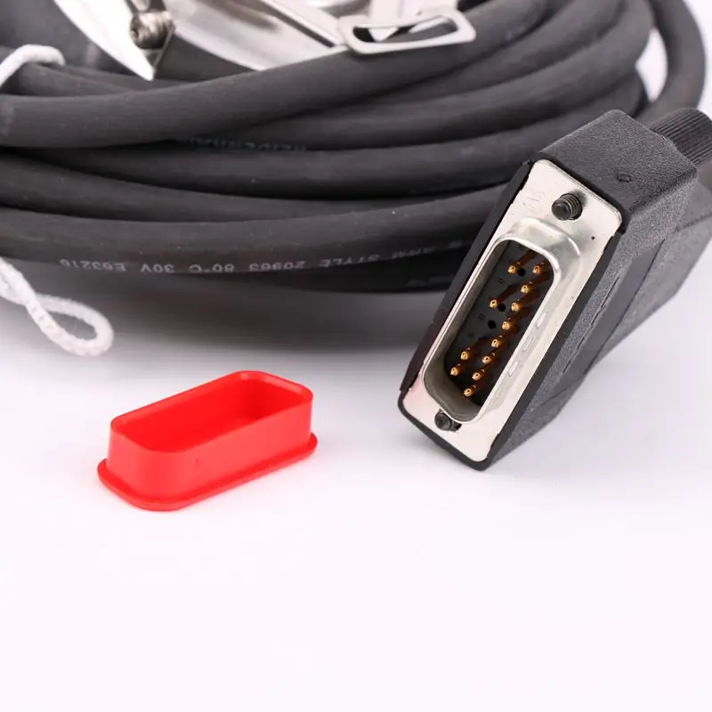 1pce 5500 кодировщик запасных частей для лифта ECN413 2048/1065932-61 инструмент аксессуаров |