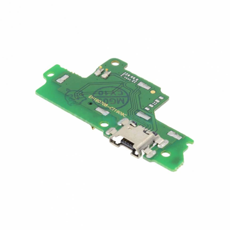 Шлейф для Huawei Y5 2019 (AMN-LX9)/Honor 8S с разъемом зарядки |