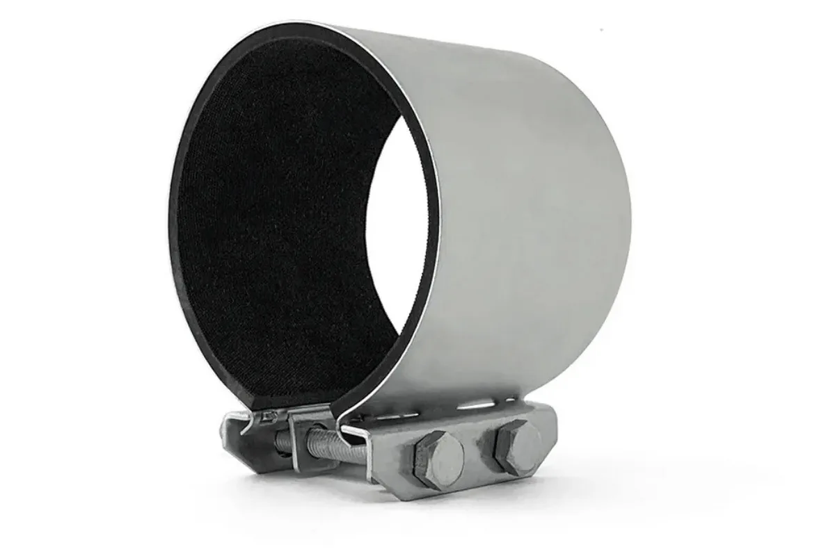 DTR clamp REM. Galvanised crab 1- 1 &quotDN 32 Dn 40-44 wide. | Обустройство дома