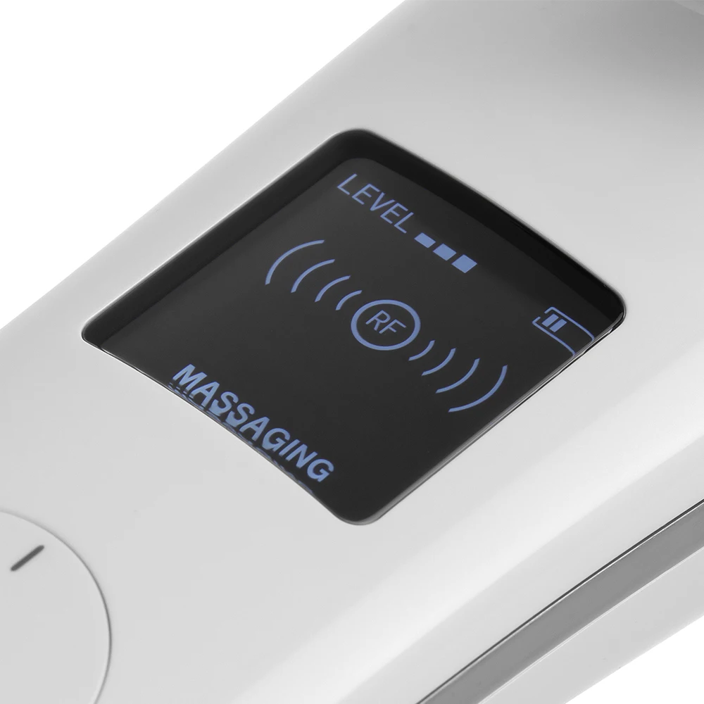 Прибор для RF-лифтинга лица и тела ReadySkin NanoSkin | Красота здоровье