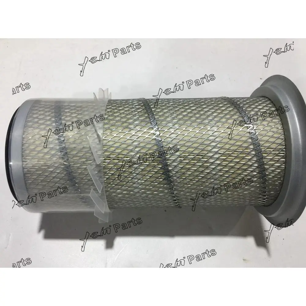 Воздушный фильтр D722 3EC-01-11630 для дизельного двигателя Kubota