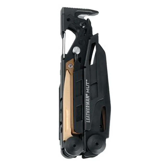 Мультитул LEATHERMAN Mut EOD (850132N) (15 функций) с чехлом | Канцтовары для офиса и дома