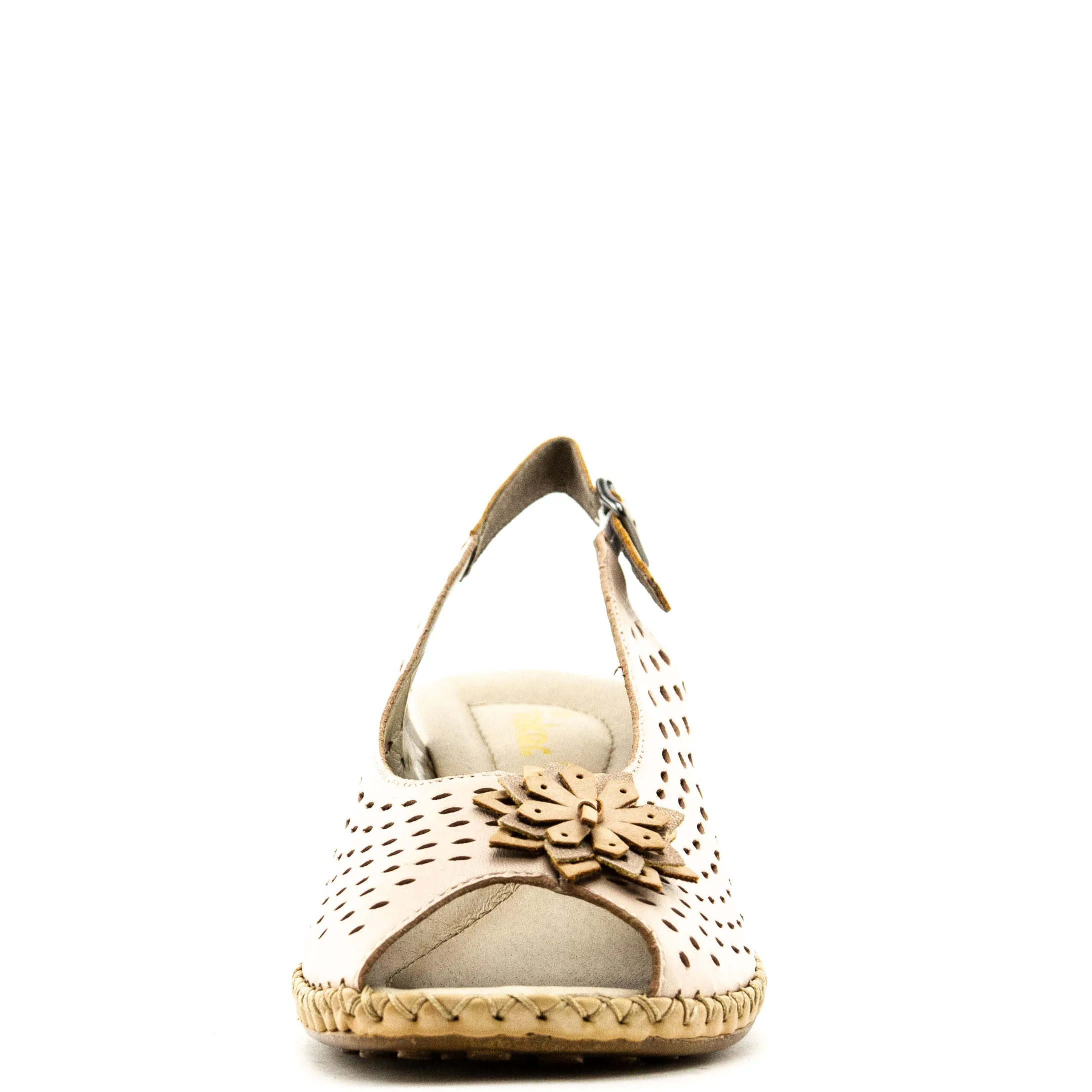 66177/31 Босоножки женские Rieker | Обувь