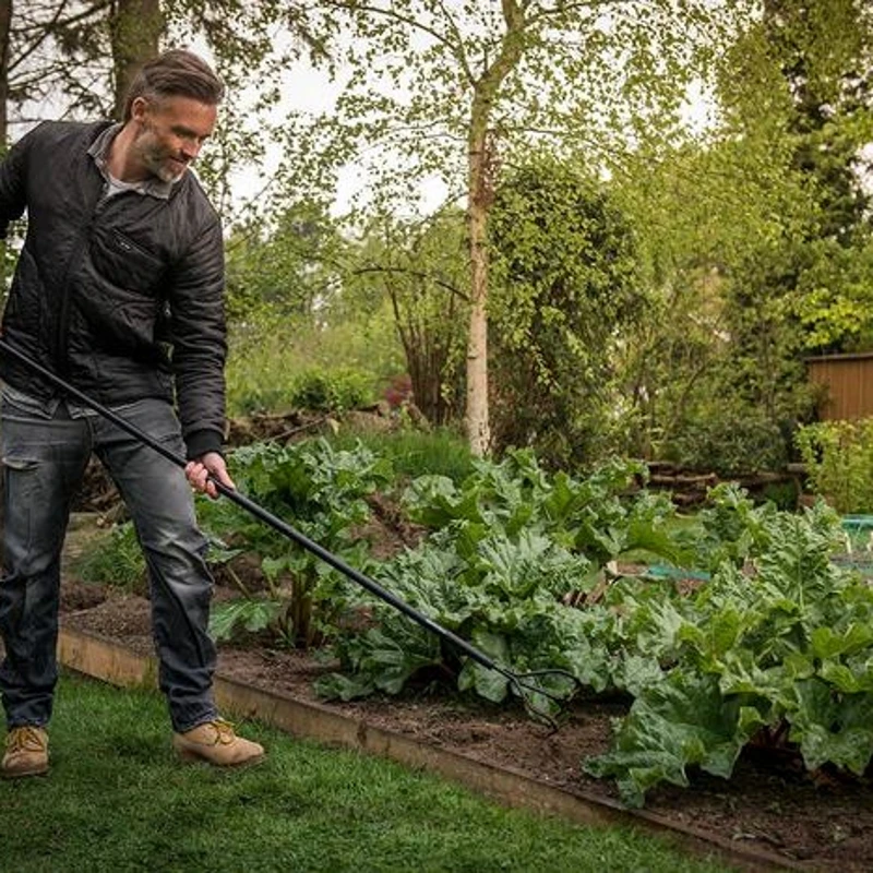 Культиватор Fiskars Solid (1016034) | Инструменты