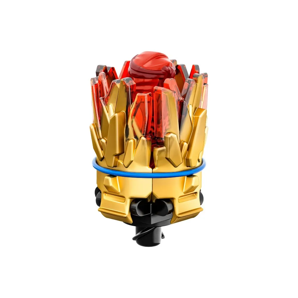 Конструктор LEGO Ninjago (Ниндзяго) 70686 Шквал Кружитцу — Кай 7+ | Игрушки и хобби