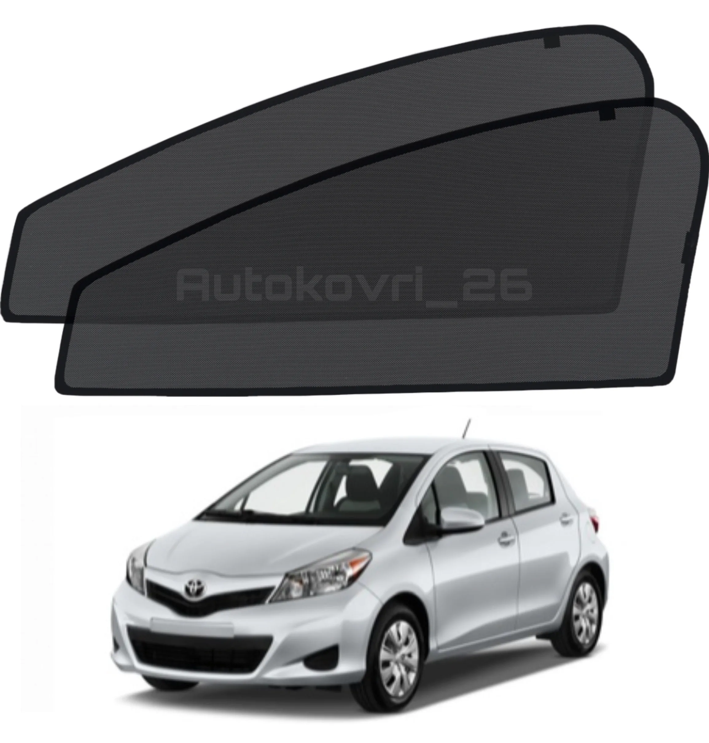 Suzukisx4 шторки автомобильные