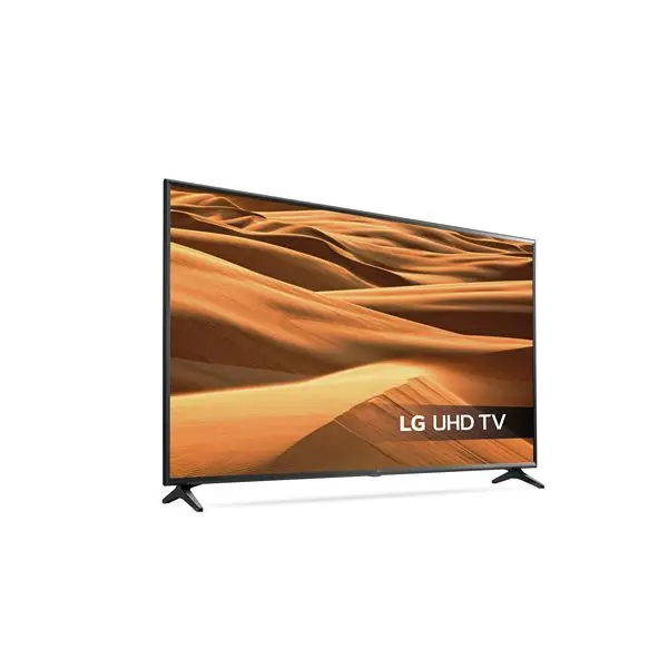 Смарт телевизор LG 55UM7100 55 &quot4K Ultra HD LED WiFi черный|Запчасти к телевизорам| |