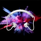 Беспроводные наушники Devia Mizone Wireless Sport Earphone