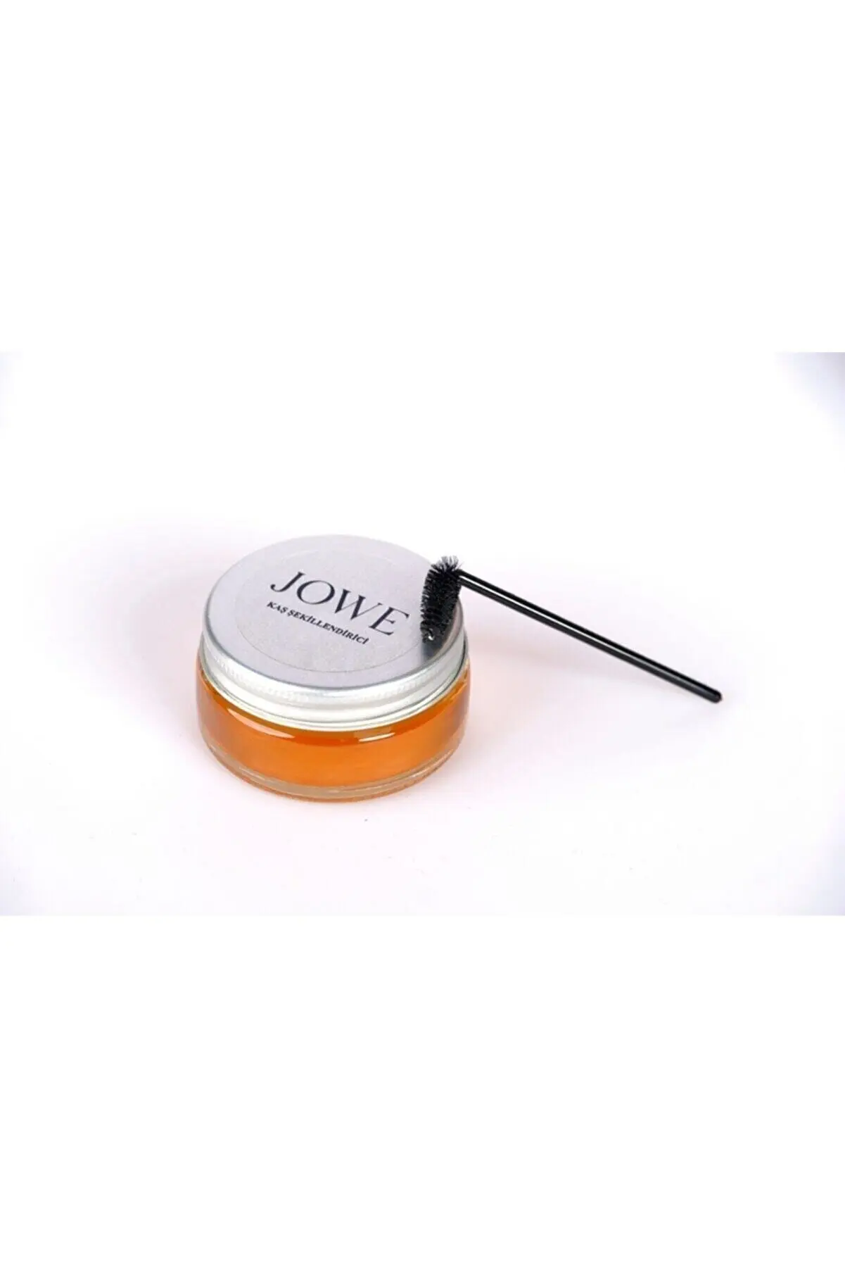 

Jowe Eyebrow Shaper Wax Keratin Biotin Vitamin E Contained Permanently Effective For 48 Hours On Your Eyebrows Burcu Kıratlı