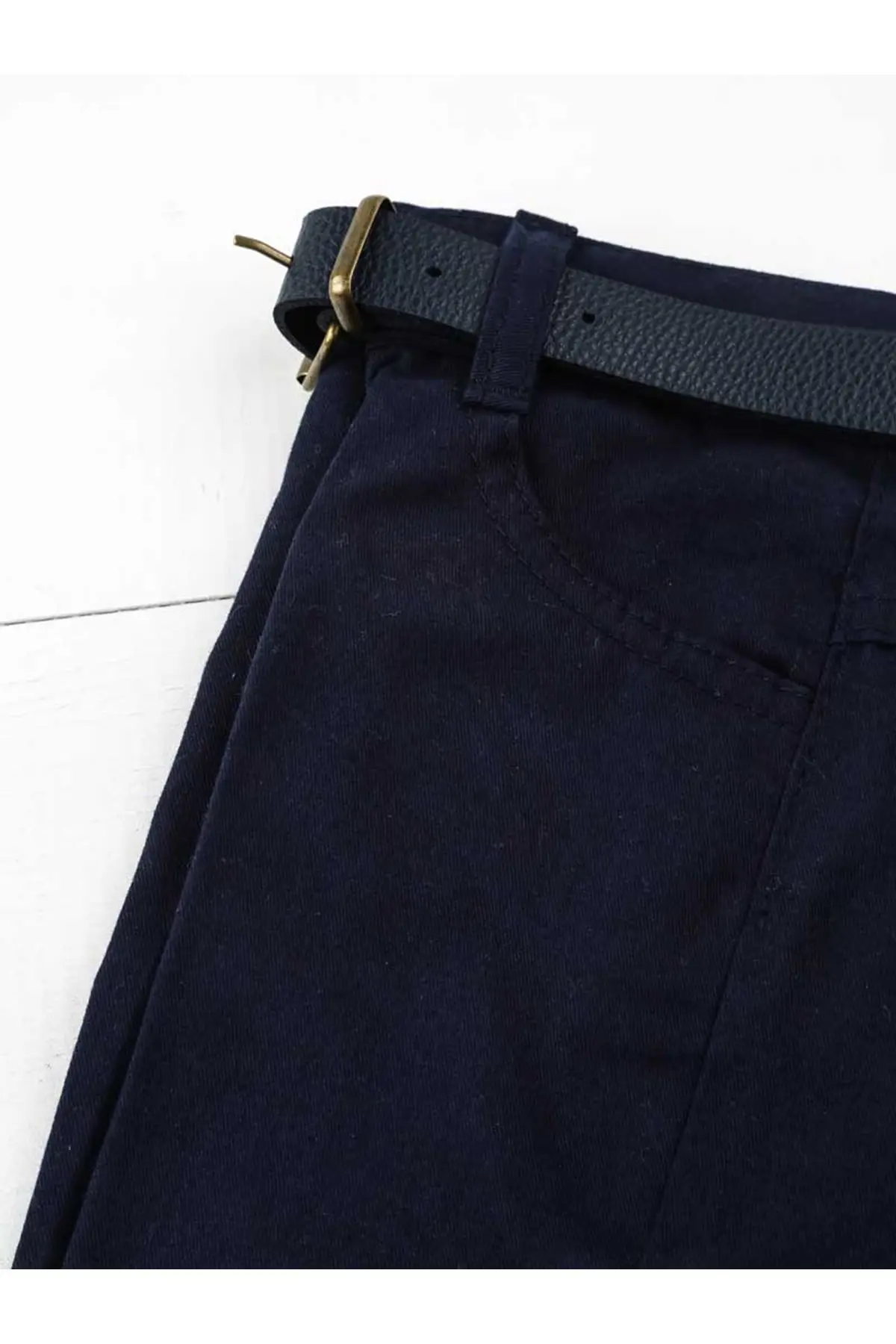 

Blue Male Child Suit