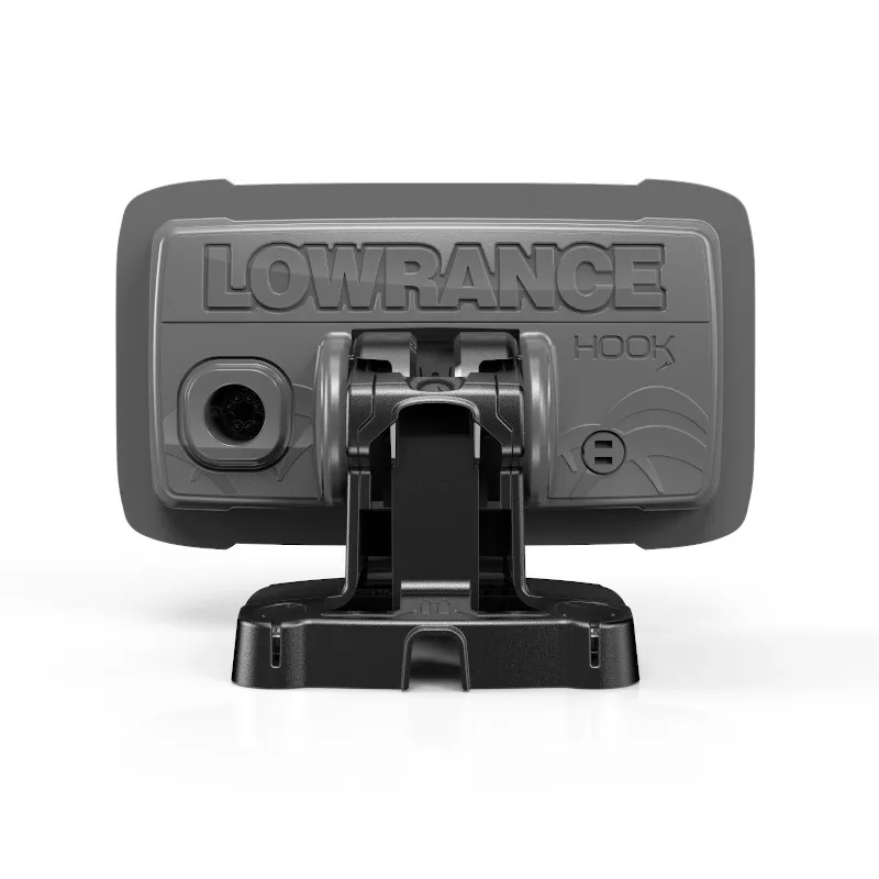 Эхолот Lowrance Hook2 4x GPS Bullet (000 14015 001) официальная гарантия 18 мес.|Рыболокаторы| |