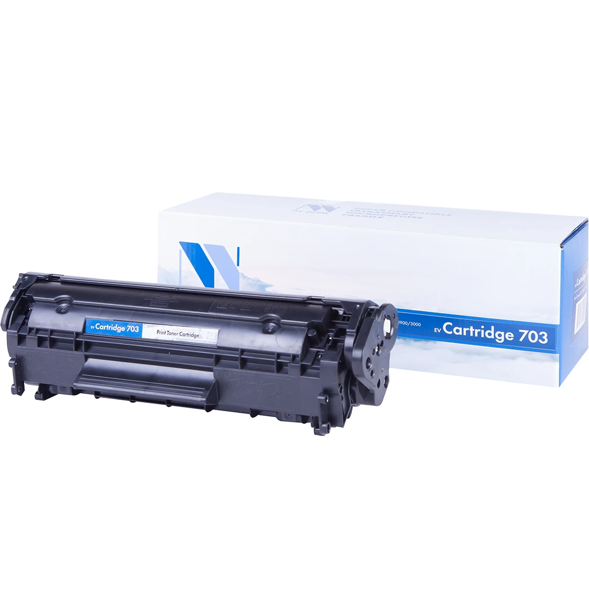 Cartridge NVP compatible nv-703 | Компьютеры и офис