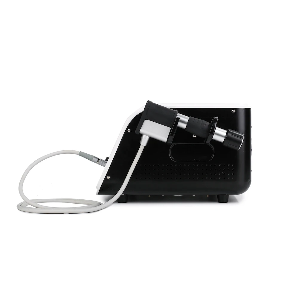 10 бар пневматическая экстракорпоральная ударно-волновая терапия устройство для