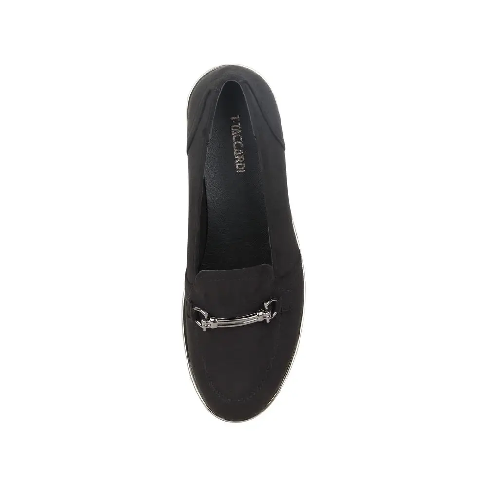 Women's Boots T.TACCARDI Loafers for women K0590LC-3A kari | Обувь
