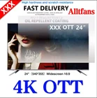 Лидер продаж, защита экрана телефона Android TV Smart TV, Android, Linux MAG OTT, ХХХХ для одного экрана, аксессуары