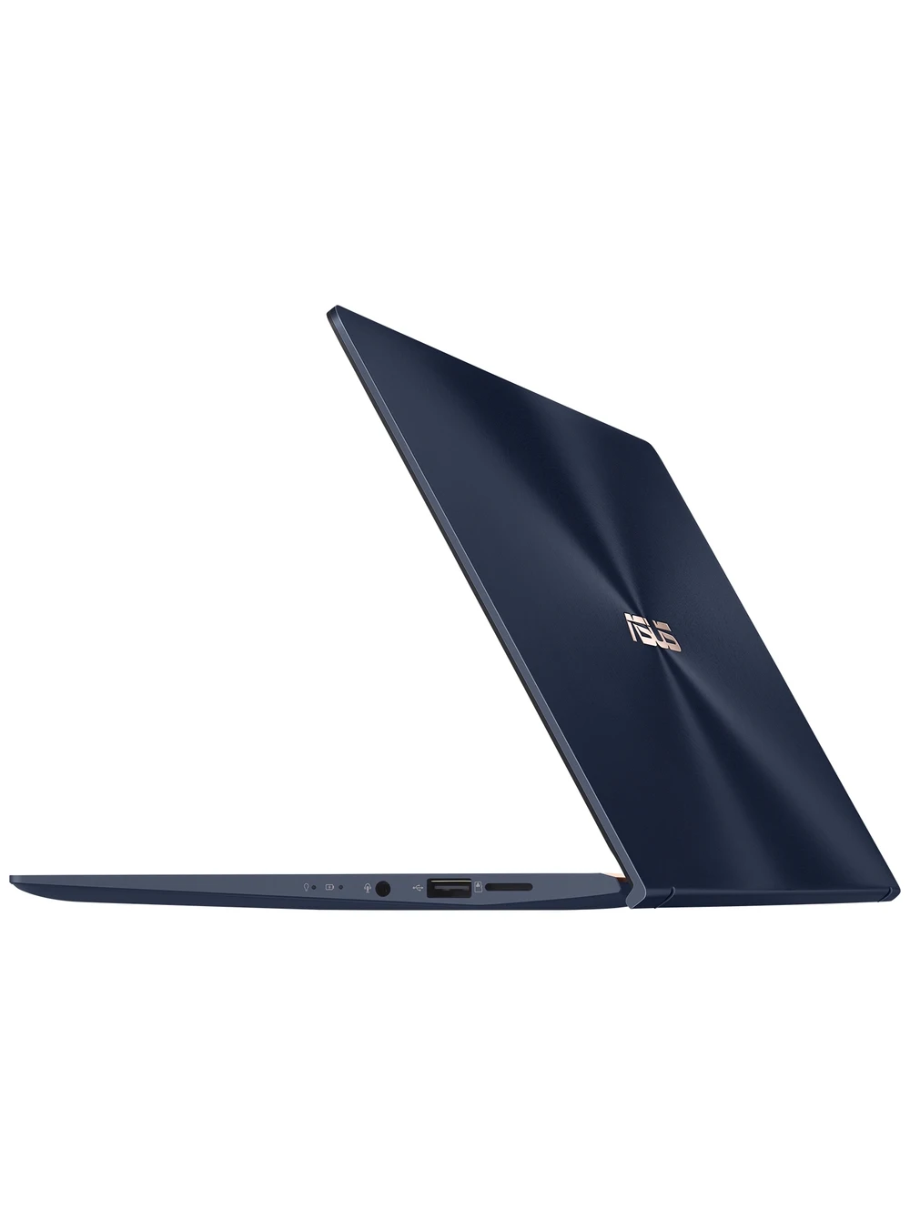 Laptop Asus Zenbook 13 ux334flc-a4085t 13.3 ɿhd/core i5-10210u/8GB/512GB SSD/mx250 2GB/Windows 10/ Royal Blue |